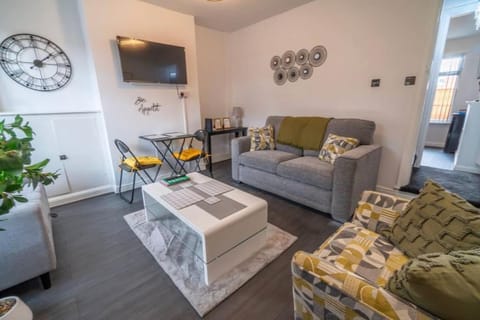 Entire home in Nottingham Apartment in Nottingham
