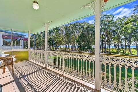 Property view