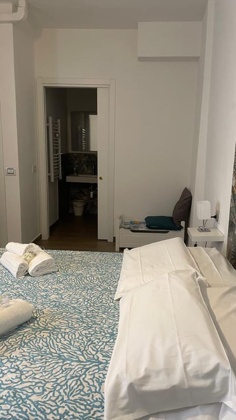 Il Giardino degli Oleandri Apartment in La Spezia