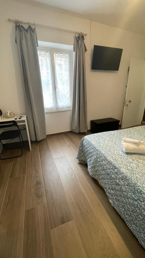 Il Giardino degli Oleandri Apartment in La Spezia