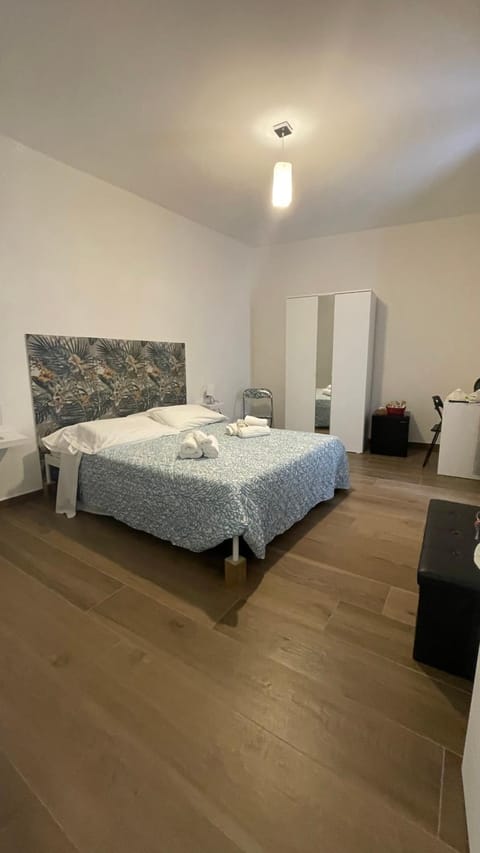 Il Giardino degli Oleandri Apartment in La Spezia