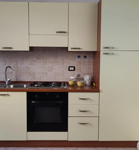 Casa del Sole Apartment in Tuscany