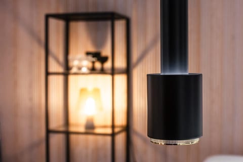 Santa's Luxury City Apartment 1 Apartment in Rovaniemi