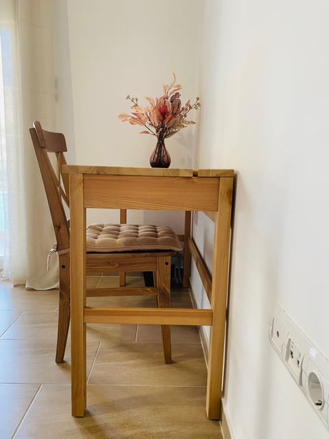 Azure House Apartment in Athens