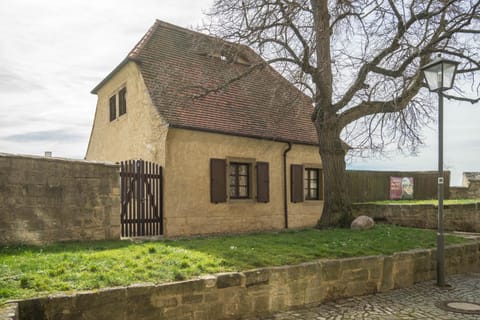 Property building, Day, Landmark view