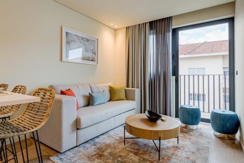 Balcony/Terrace, Living room, Seating area