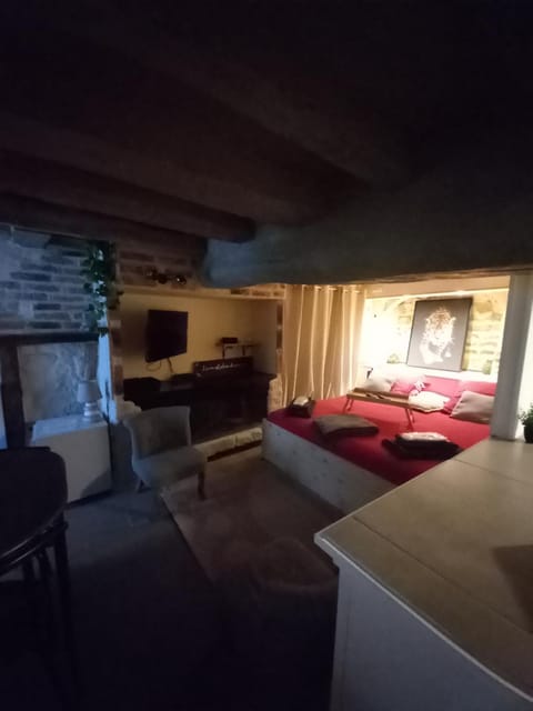 Suite Bressane Apartment in Jura