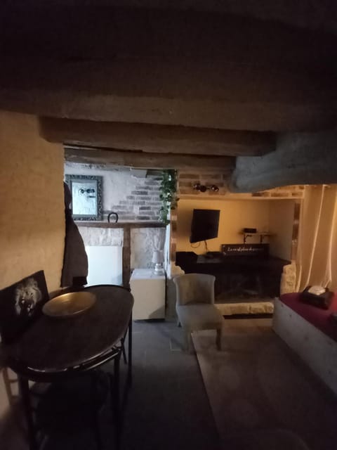 Suite Bressane Apartment in Jura