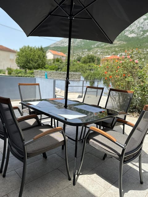 Apartman Natura Apartment in Split-Dalmatia County