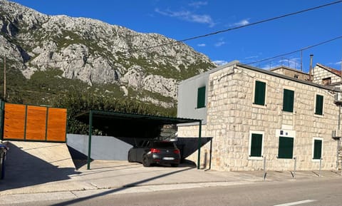 Apartman Natura Apartment in Split-Dalmatia County