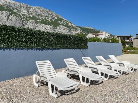 Apartman Natura Apartment in Split-Dalmatia County