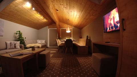 Haus Alpenglühen Apartment in Garmisch-Partenkirchen