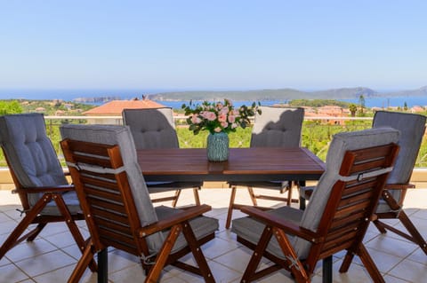 Villa Katrin 2 House in Messenia