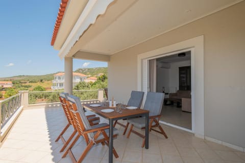 Villa Katrin 2 House in Messenia