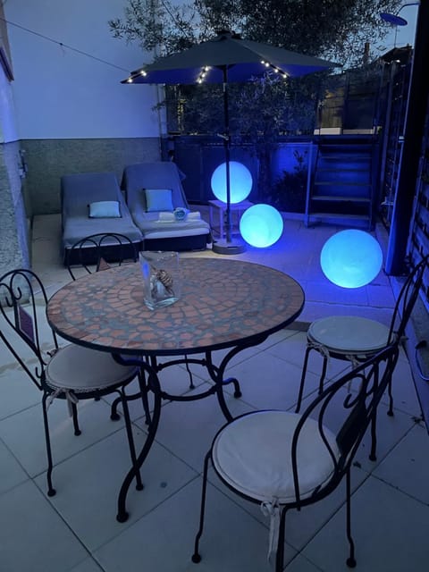 Appartement jerry et joy Bed and Breakfast in Eckbolsheim