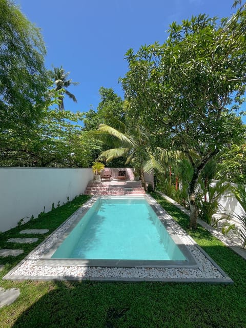 Day, Garden view, Swimming pool