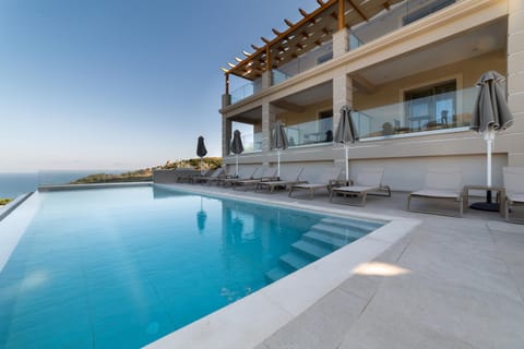 View (from property/room), Swimming pool