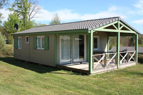Patio, Facade/entrance
