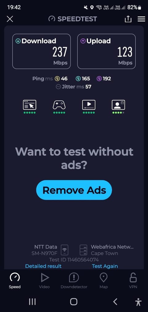 OysterCatcher Self-Catering Accommodation Strand Apartment in Cape Town