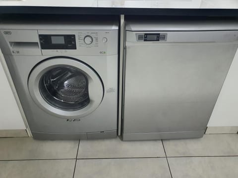 OysterCatcher Self-Catering Accommodation Strand Apartment in Cape Town