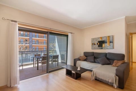 View (from property/room), Balcony/Terrace, Living room, Living room, Seating area