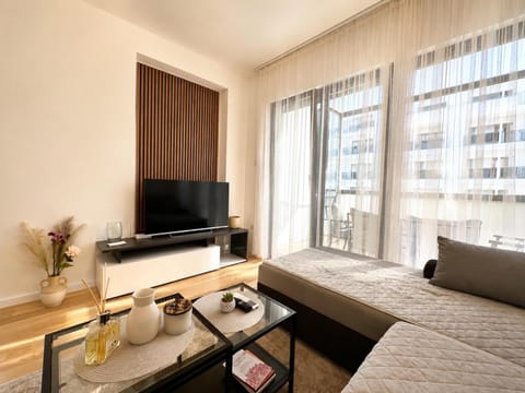 TV and multimedia, Living room, Photo of the whole room, Seating area