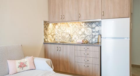 Kaiti 's Studios & Apartments Apartment in Palaiochora