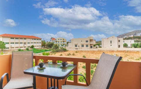 Kaiti 's Studios & Apartments Apartment in Palaiochora