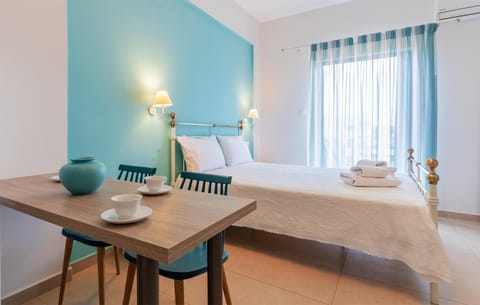 Kaiti 's Studios & Apartments Apartment in Palaiochora