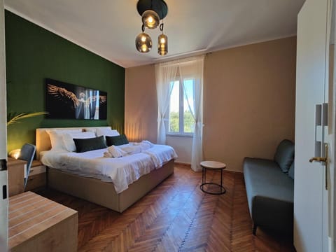 Bobo 2 one bedroom apartment Apartment in Zadar