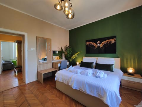 Bobo 2 one bedroom apartment Apartment in Zadar