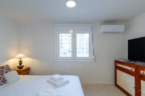 Astrid Apartment in Athens