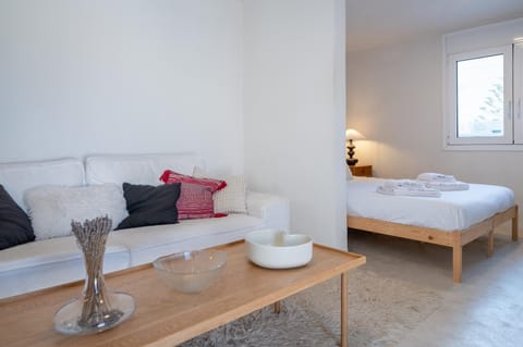 Astrid Apartment in Athens