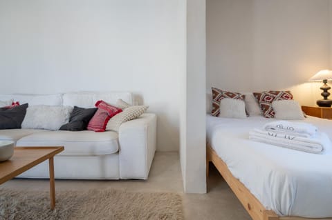 Astrid Apartment in Athens