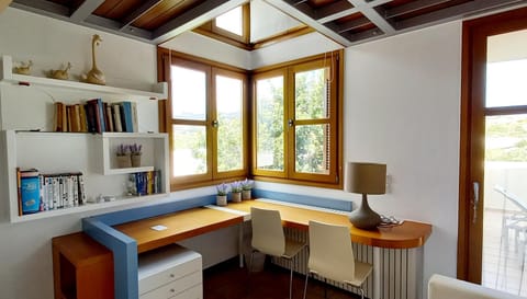 View (from property/room)