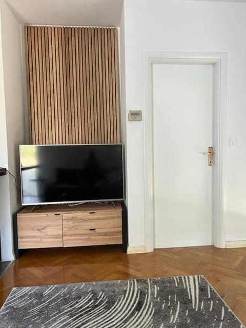 Čarobni apartman s pogledom Apartment in Tisno