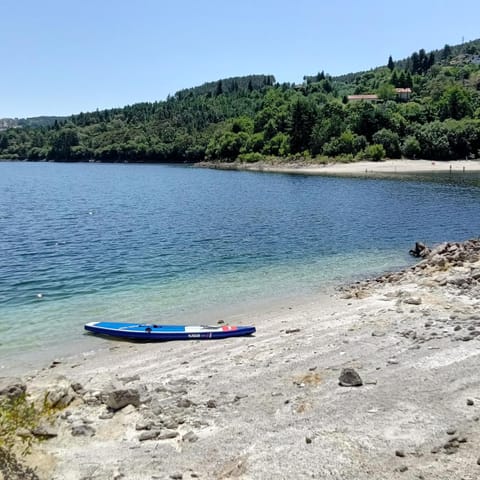 Lake view