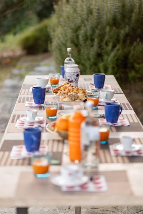 La Poventina Villa in Umbria