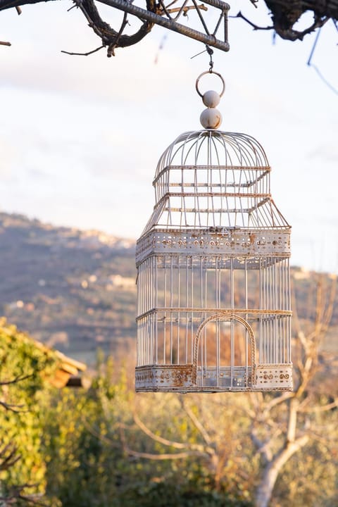 La Poventina Villa in Umbria
