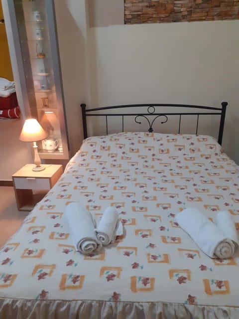 Exostis House in Argolis, Greece