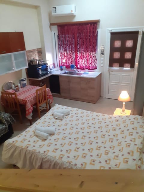 Exostis House in Argolis, Greece