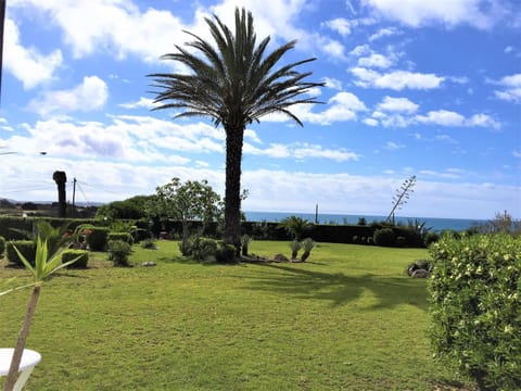 Garden, Garden, Garden view, Sea view