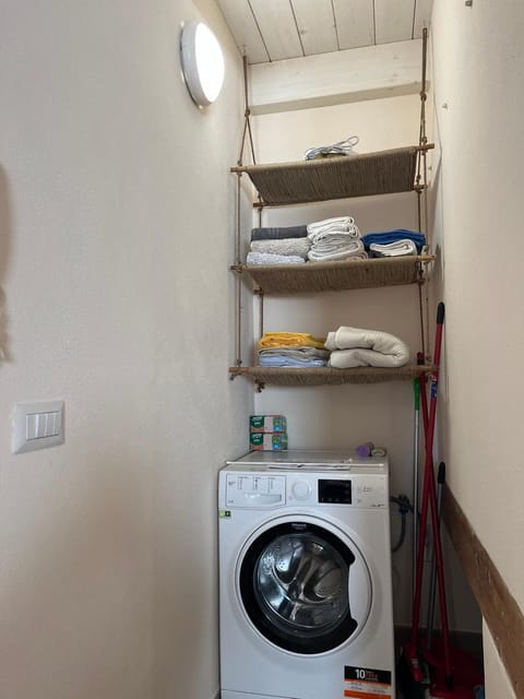 La Casetta 2 Apartment in Sassari