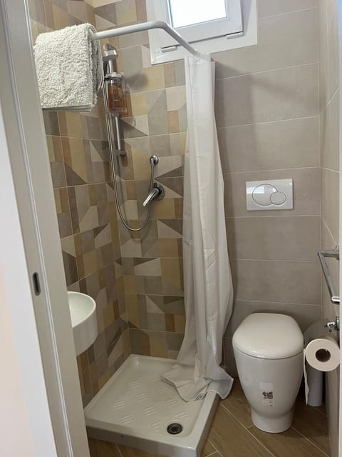 La Casetta 2 Apartment in Sassari