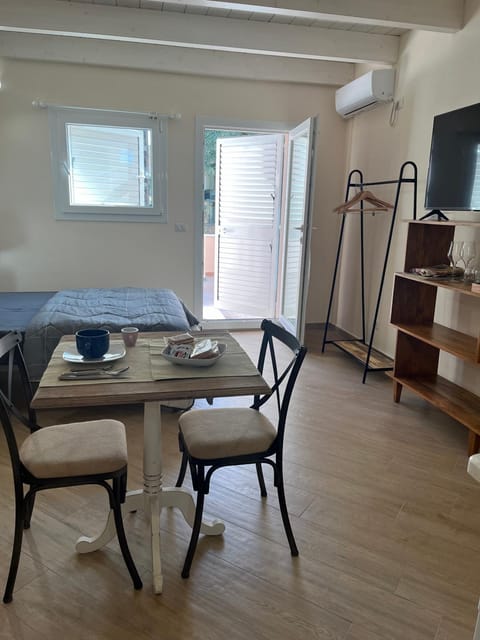 La Casetta 2 Apartment in Sassari