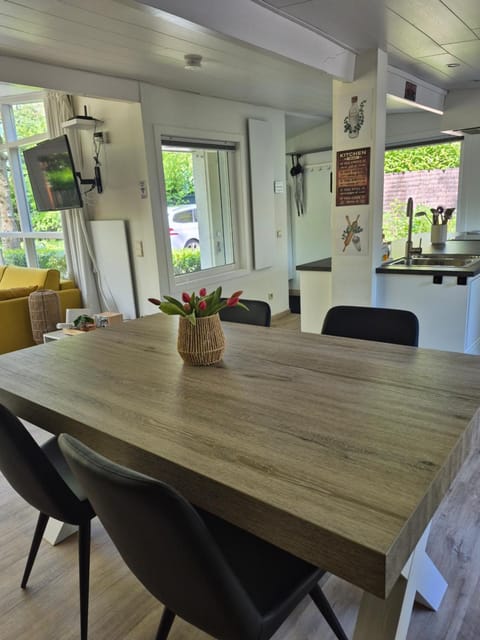 Chalet in Ursel Chalet in Flanders