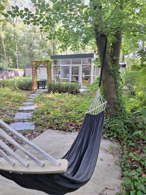 Chalet in Ursel Chalet in Flanders