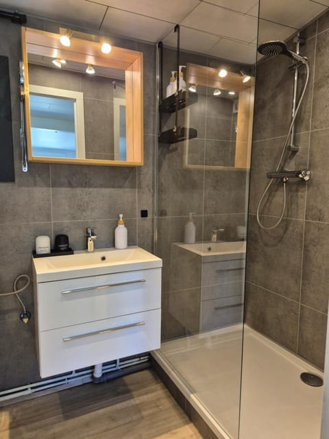 Chalet in Ursel Chalet in Flanders