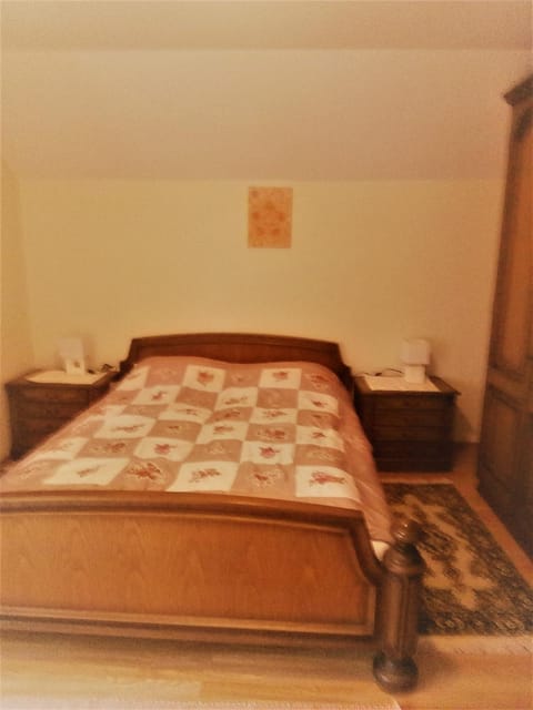 Apartments Boris Apartment in Bled