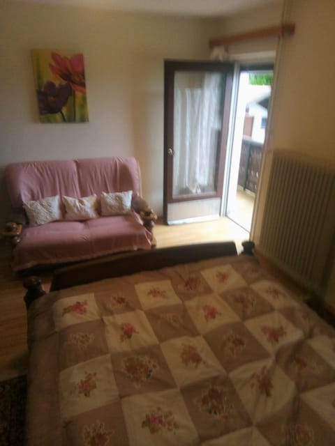 Apartments Boris Apartment in Bled